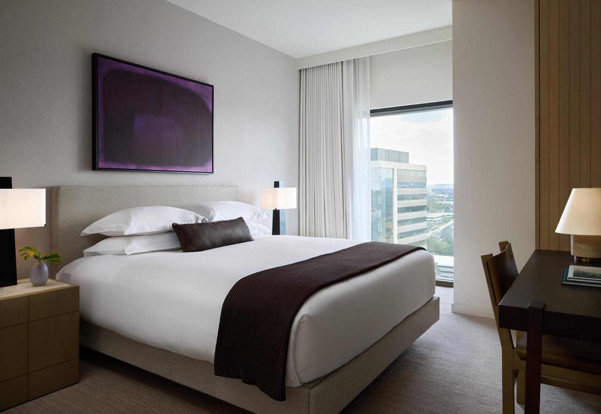 Kimpton Claret Hotel By Ihg Denver Exteriér fotografie