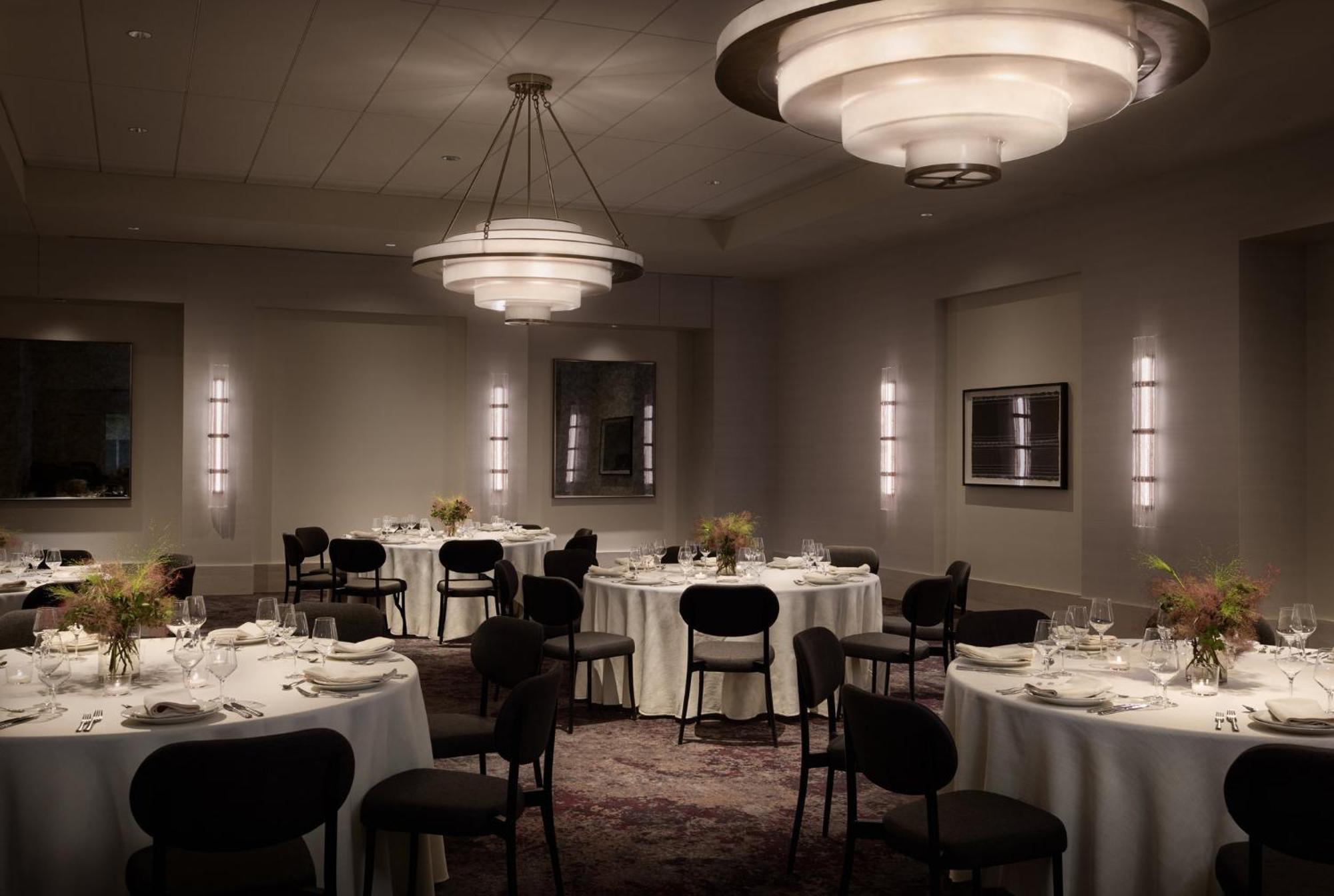 Kimpton Claret Hotel By Ihg Denver Exteriér fotografie